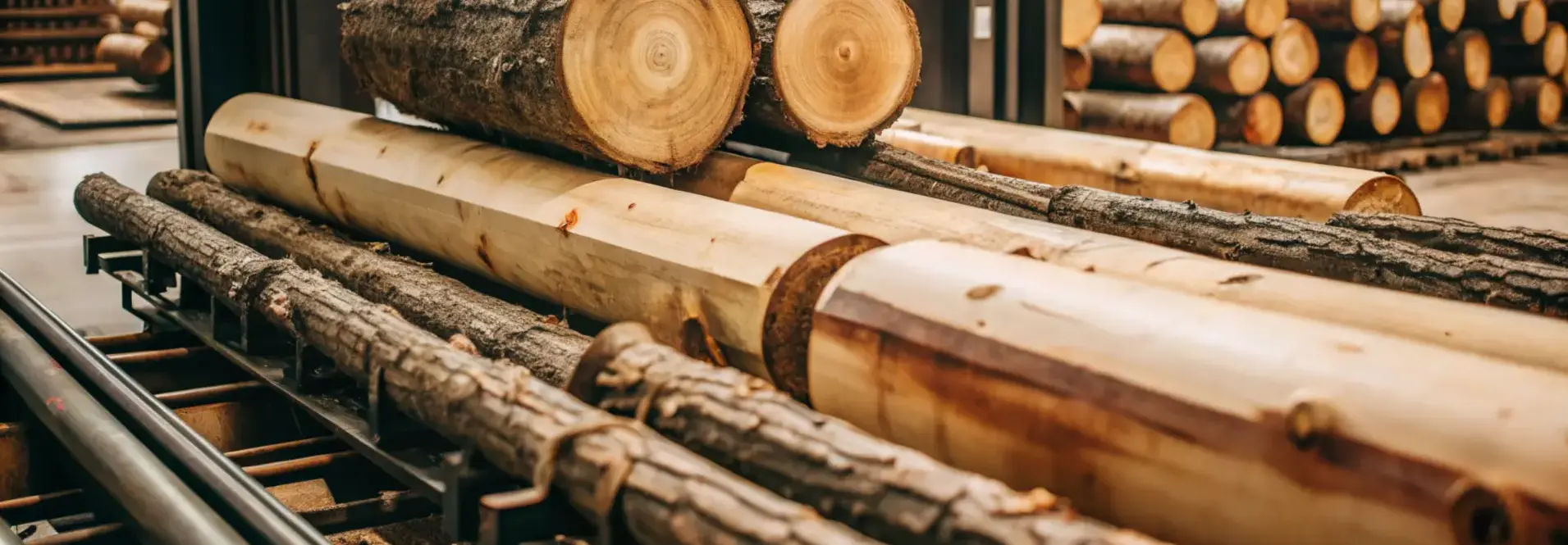 Environmental Benefits of Wooden Garden Fencing Image