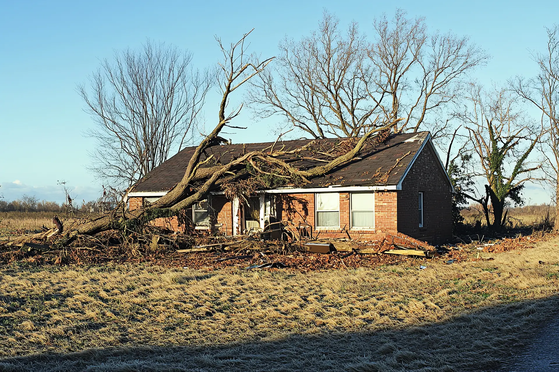 The Dangers of Delaying Tree Removal