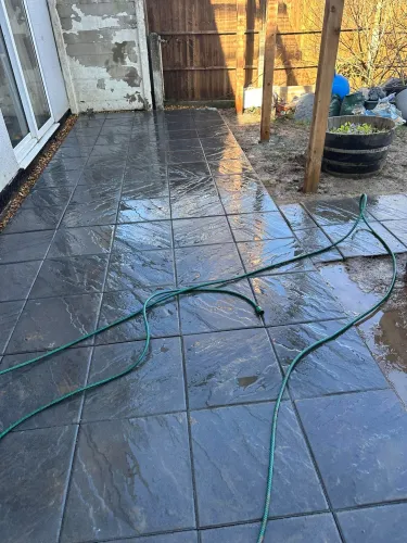 Patio and Outdoor Improvements (image 2 of 4)