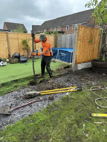 Tree and Woodland Care